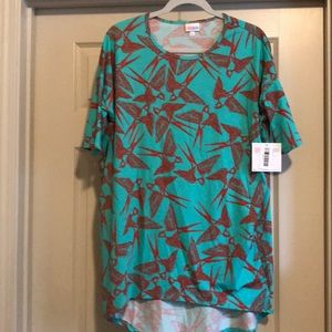 LuLaRoe Small Irma-